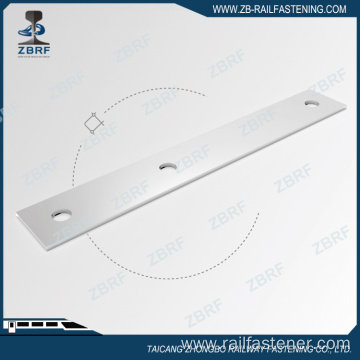 Crossarm connection plate 110kv wishbone